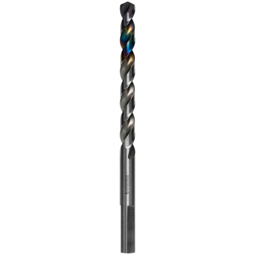 Metal Demon Drill Bit for Mild, Hardened and Stainless Steels, 7/32", 2-1/5" Flute, 130° Point OSI Industrial Sales