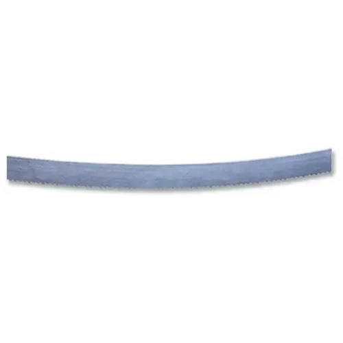 P1000 Portable Bandsaw Blade, Bi-Metal, 44-7/8" L x 1/2" W x 0.02" Thick, 10/14 TPI OSI Industrial Sales