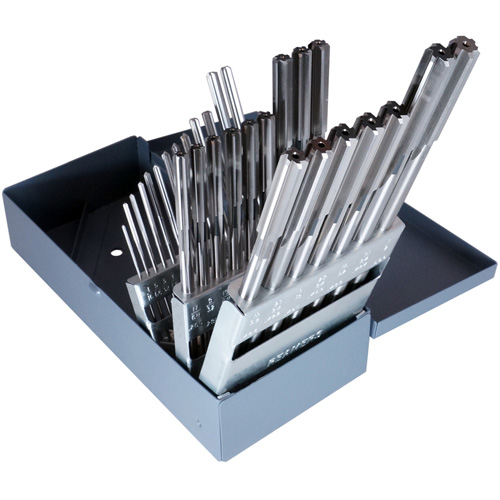 4001 Chucking Reamer Set OSI Industrial Sales