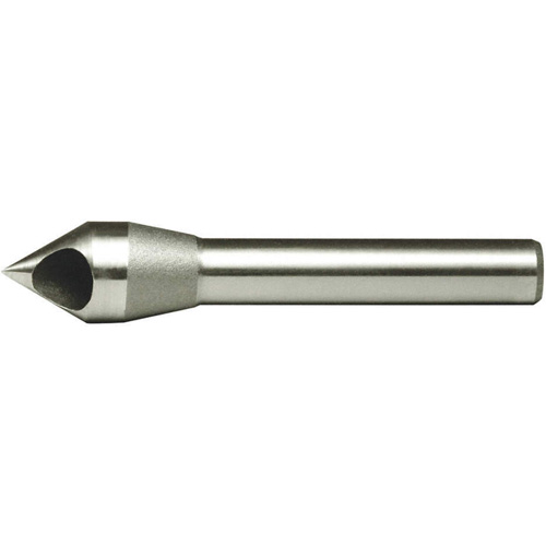 Outils d'&eacute;bavurage & fraises 3001, 5/8", Acier rapide au cobalt, Angle de 82° OSI Industrial Sales