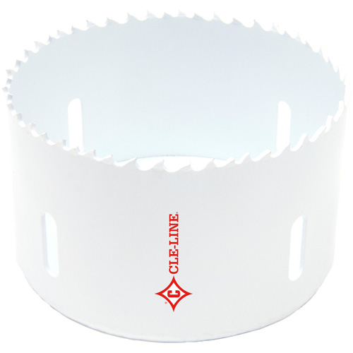 Scie-cloche bim&eacute;tallique 1887 CLE-LINE, 1-3/4", Acier rapide OSI Industrial Sales