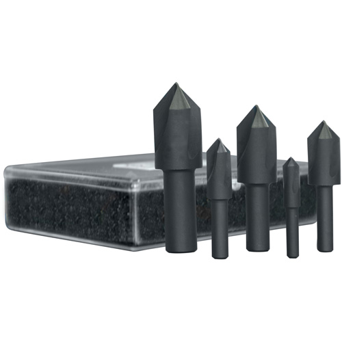 CLEVELAND 10003 Countersink Set OSI Industrial Sales