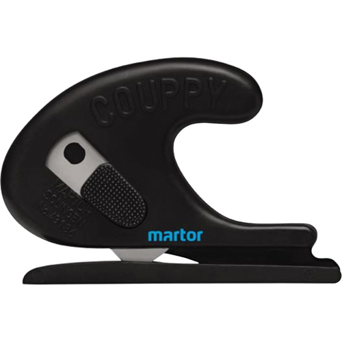 Coupoir de boîte SECUMAX COUPPY OSI Industrial Sales