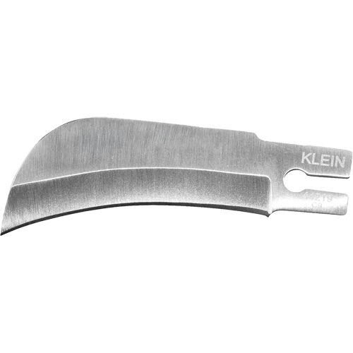 Replacement Hawkbill Blade for 44218 Cable Skinning Utility Knife, Single Style OSI Industrial Sales