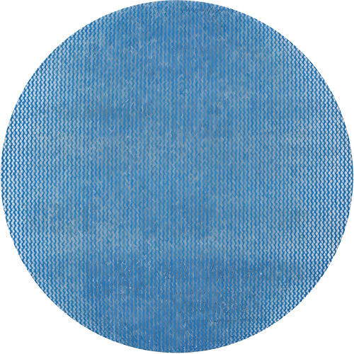 Meshpower Hook And Loop Mesh Sanding Disc, 5" Dia., 120 Grit, Ceramic OSI Industrial Sales