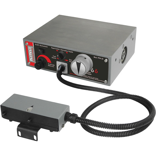 Table Powerfeed OSI Industrial Sales