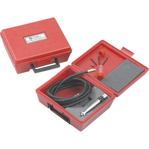 Air Scribe&reg; Pens, 1.1 CFM OSI Industrial Sales