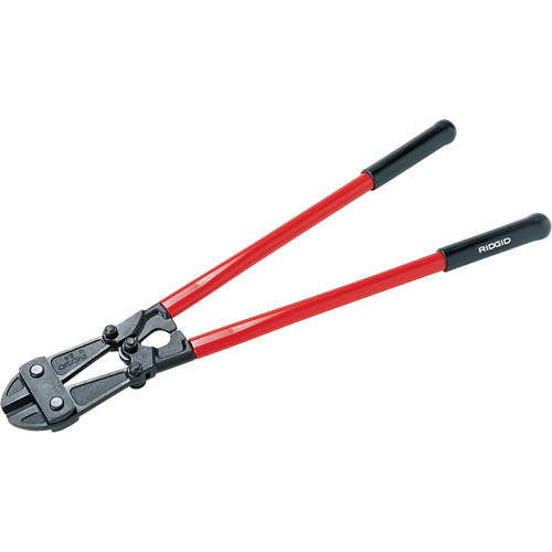 Bolt Cutters, 15" L, Center Cut OSI Industrial Sales