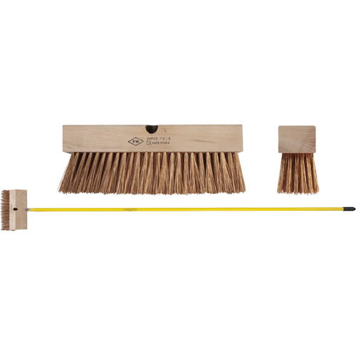 Brosses pour l'entretien OSI Industrial Sales