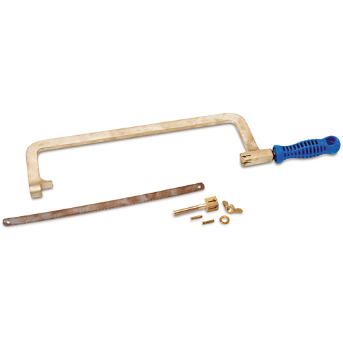 Hacksaw Frame, 12" OSI Industrial Sales