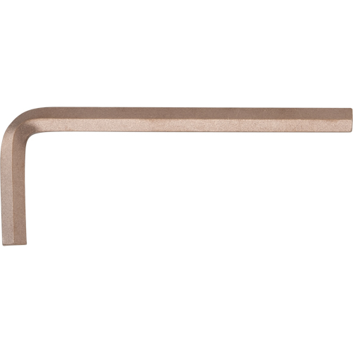 Non-Sparking Hex Key Wrench OSI Industrial Sales