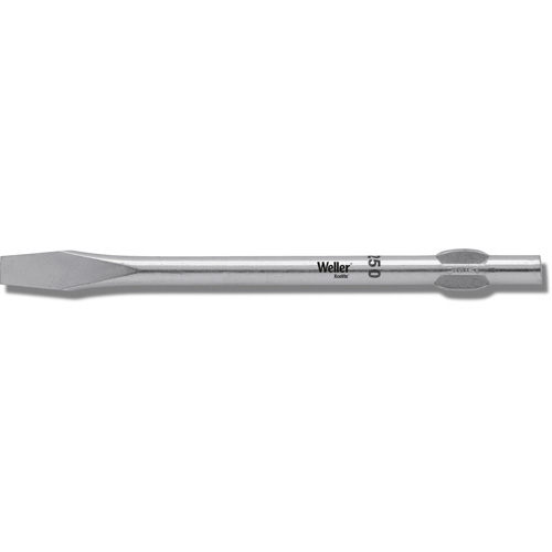 Series 99&reg; Interchangeable Screwdriver Bit, Slot, 1/4", 1/4" Drive OSI Industrial Sales
