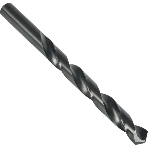 Aircraft Extension Drill Bit, #29, High Speed Steel, 1-3/4" Flute, 135° Point OSI Industrial Sales