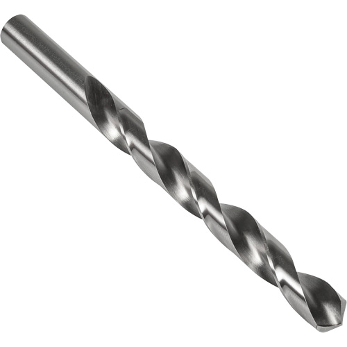Jobber Drill Bit, High Speed Steel, 1.4 mm, 40 mm L, 18 mm Flute, 118° Point Angle OSI Industrial Sales