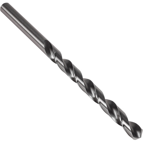 General Purpose Taper Length Drill Bit, 1 mm, High Speed Steel, 33 mm Flute, 118° Point OSI Industrial Sales