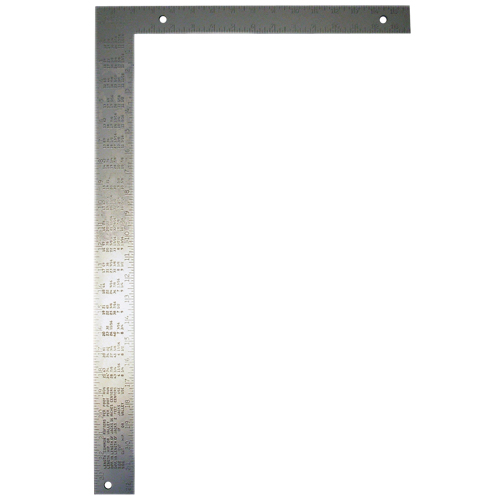 &eacute;querres de charpente en aluminium OSI Industrial Sales