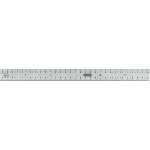 Industrial Precision Flexible Ruler OSI Industrial Sales
