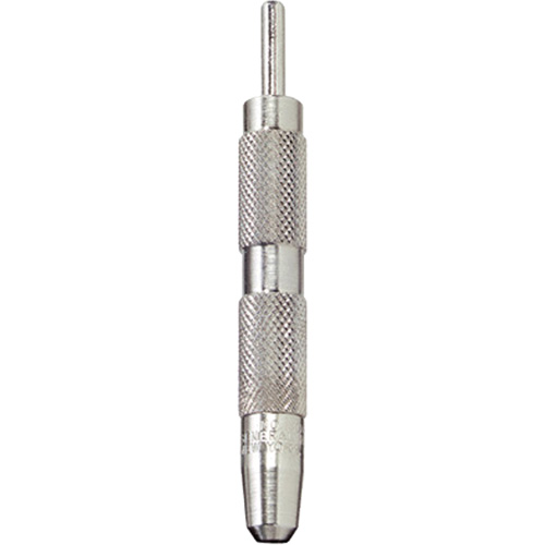 Pointeau centreur, 3/8" dia., 3/8" &eacute;paisseur de la lame, 2-1/2" lo. OSI Industrial Sales