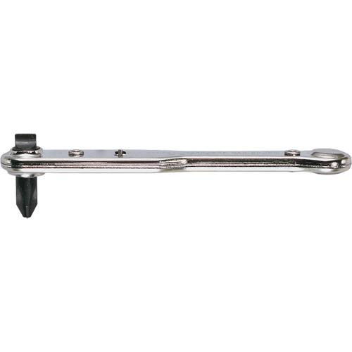 Ratcheting Offset Screwdriver OSI Industrial Sales