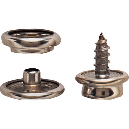 Screw Snap Fastener Refills OSI Industrial Sales
