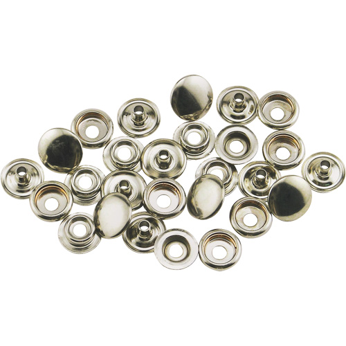 Boutons-pression de rechange OSI Industrial Sales
