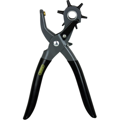 Revolving Punch Pliers OSI Industrial Sales