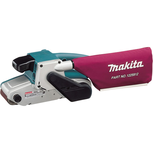 Flat Top Belt Sander OSI Industrial Sales