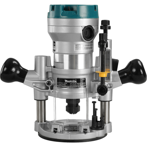 Plunge Router OSI Industrial Sales