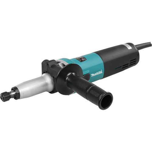 Meuleuse &agrave; rectifier les matrices, 1/4", 120 V, 6,6 A, 7000-29000 Tr/min OSI Industrial Sales