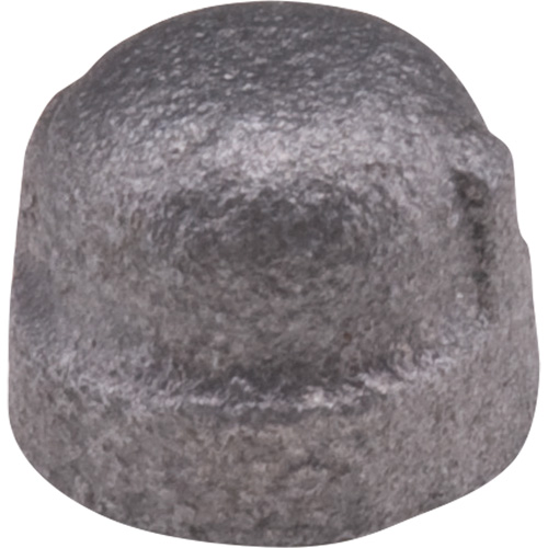 Cap, 1/8", Malleable Iron OSI Industrial Sales