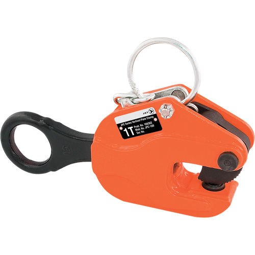 Sumo Series Plate Clamp OSI Industrial Sales