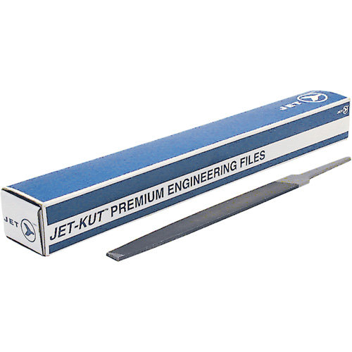 Cut Flat File OSI Industrial Sales