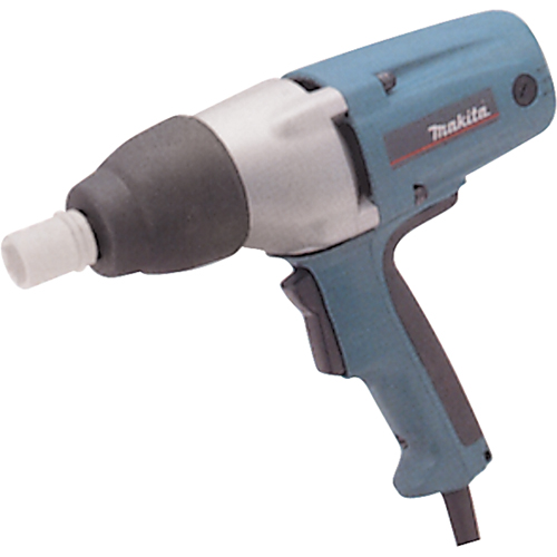 Impact Wrenches, 120 V, 1/2" Socket OSI Industrial Sales