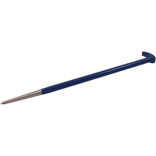 Barre-levier &agrave; t&ecirc;te arrondie, 9/16" la x 15-1/4" lo OSI Industrial Sales