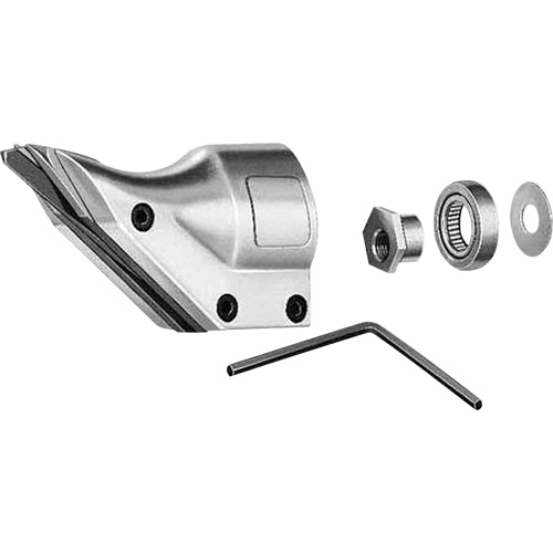 Ensemble de t&ecirc;te de cisaille de calibre 18 OSI Industrial Sales