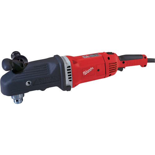 Perceuse &agrave; angle droit Super Hawg OSI Industrial Sales