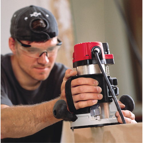 Toupie BodyGrip OSI Industrial Sales