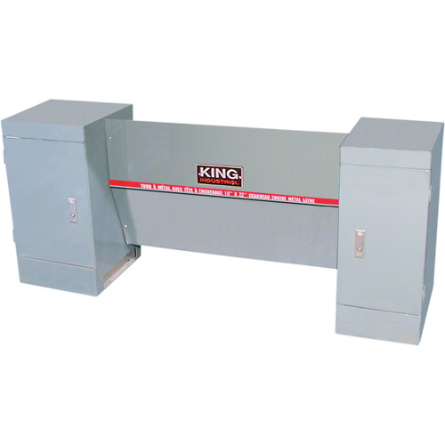 Stands OSI Industrial Sales