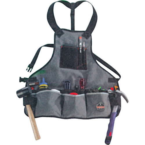 16-Pocket Aprons OSI Industrial Sales