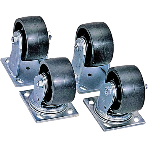 4" Casters OSI Industrial Sales