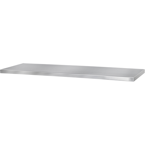 Extreme Tools&reg; RX Series Work Surface, 25" D x 55" W, 1" Thick OSI Industrial Sales