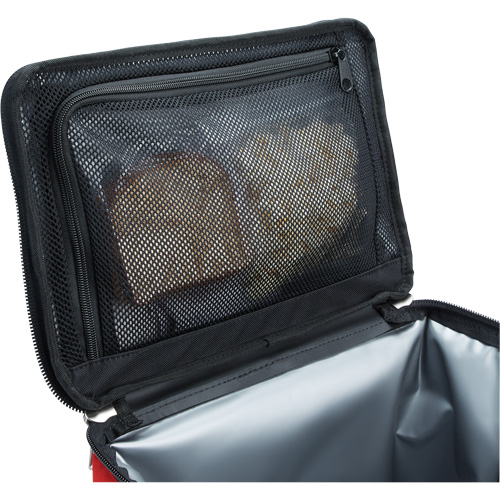 Jobsite Cooler, 20.5 L Capacity OSI Industrial Sales