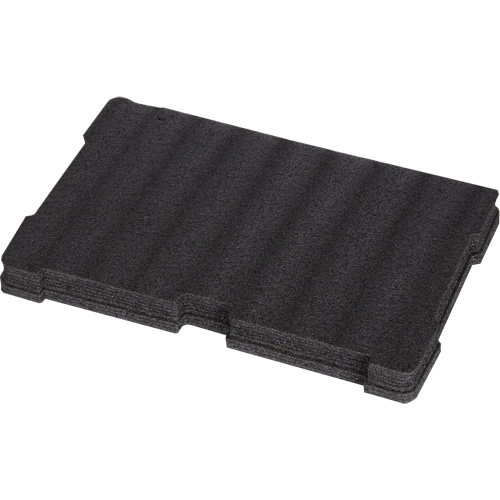 Cloison en mousse personnalisable OSI Industrial Sales