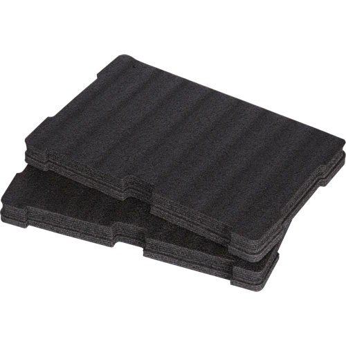Cloison en mousse personnalisable OSI Industrial Sales