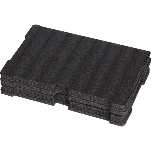 Cloison en mousse personnalisable OSI Industrial Sales