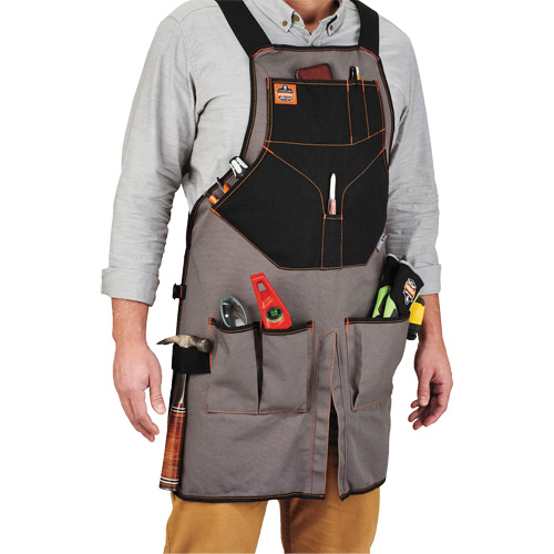 Arsenal&reg; 5705 Tool Apron OSI Industrial Sales