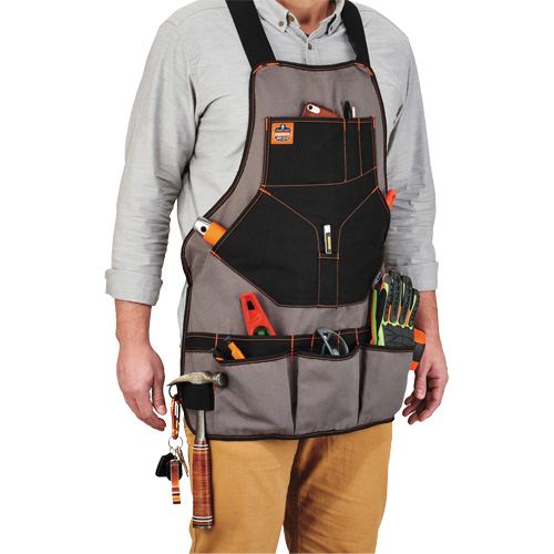 Arsenal&reg; 5704 Tool Apron OSI Industrial Sales