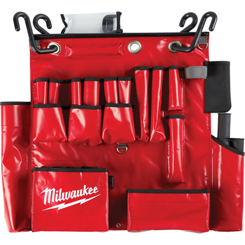 Aerial Tool Apron OSI Industrial Sales