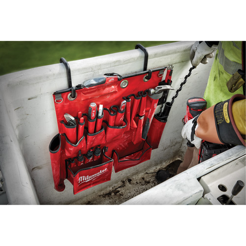 Aerial Tool Apron OSI Industrial Sales