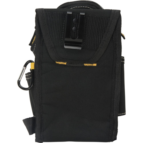 Porte-outils pour personnel en entretien, Porte-outil multiple, Polyester, 5 Poches OSI Industrial Sales